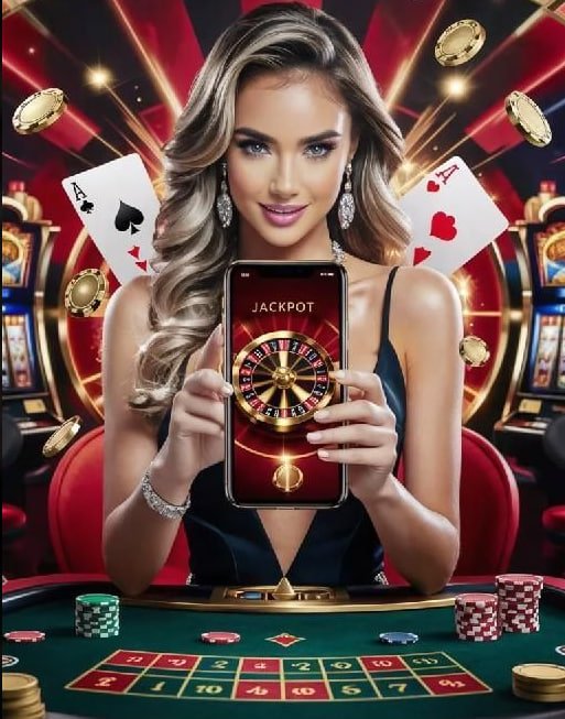Live Casino pg66