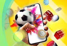 pg66 ဘင်ဂို bingo ticket auto-daub feature ဖြင့် ကစားနေသောမြင်ကွင်း